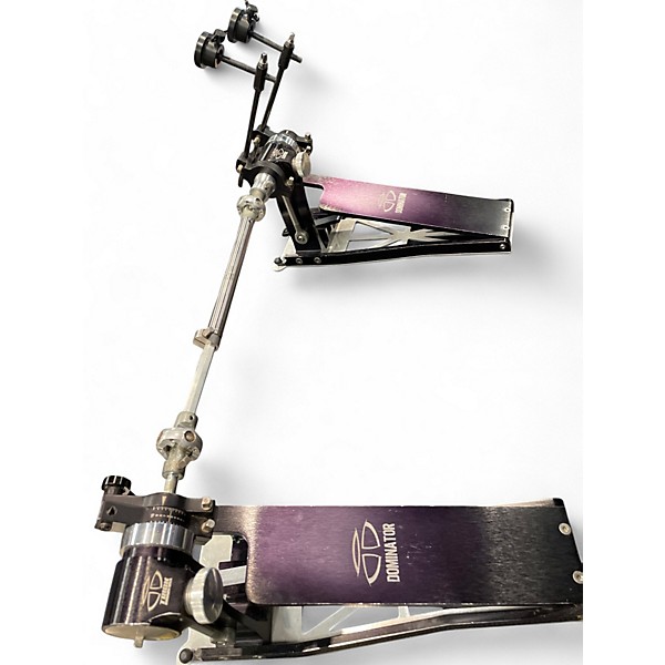 Used Trick DOMINATOR  Double Bass Drum Pedal