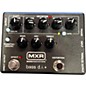 Used MXR M80 Bass Overdrive Bass Effect Pedal thumbnail