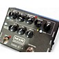 Used MXR M80 Bass Overdrive Bass Effect Pedal