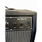Used Traynor BASS MATE 25 Bass Combo Amp