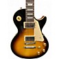 Used Gibson Les Paul Standard '50s Tobacco Sunburst Solid Body Electric Guitar