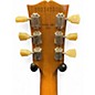Used Gibson Les Paul Standard '50s Tobacco Sunburst Solid Body Electric Guitar