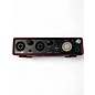 Used Focusrite Scarlett 2i2 Gen 2 Audio Interface
