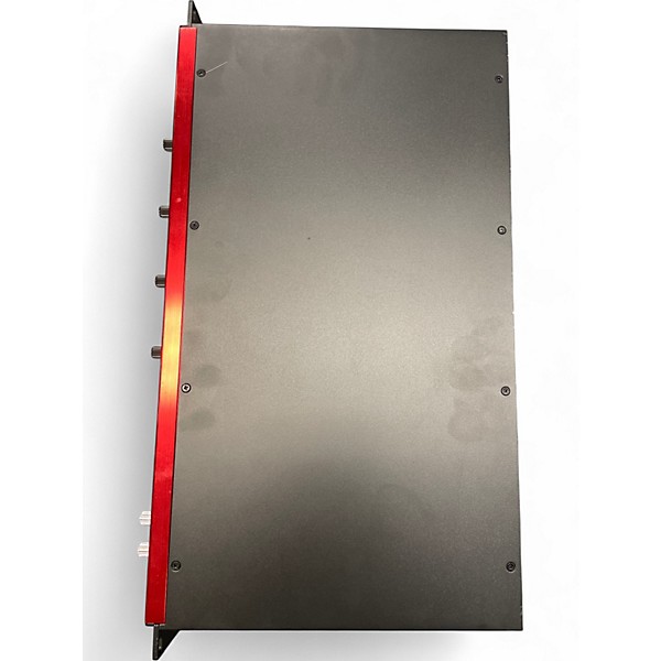 Used Focusrite Clarett 8PreX Audio Interface