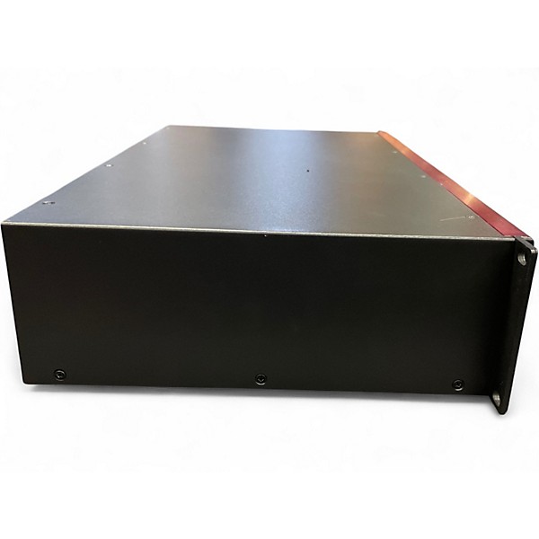 Used Focusrite Clarett 8PreX Audio Interface