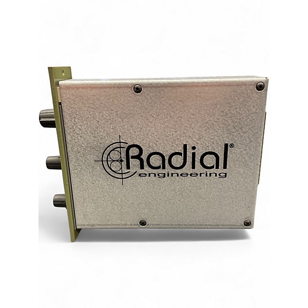 Used Radial Engineering Komit Comp Rack Equipment