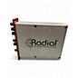 Used Radial Engineering Q4 Rack Equipment