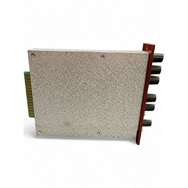 Used Radial Engineering Q4 Rack Equipment