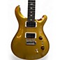 Used PRS 35TH ANNIVERSARY CUSTOM 24 GOLD TOP Solid Body Electric Guitar thumbnail