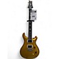 Used PRS 35TH ANNIVERSARY CUSTOM 24 GOLD TOP Solid Body Electric Guitar