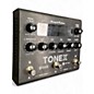 Used IK Multimedia TONEX Effect Processor