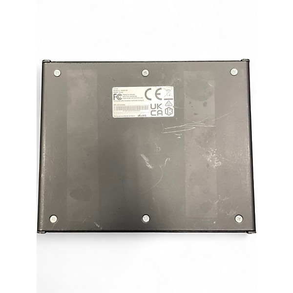 Used IK Multimedia TONEX Effect Processor