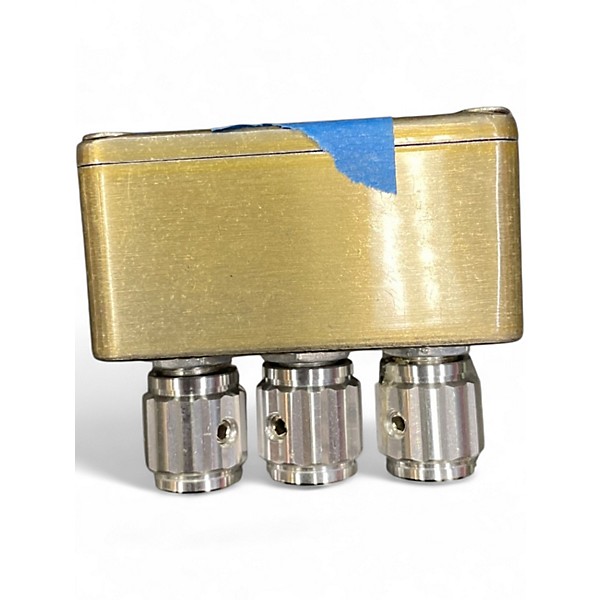 Used Skreddy SCREWDRIVER Effect Pedal