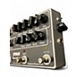 Used Ethos OVERDRIVE Effect Pedal