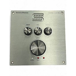 Used Seymour Duncan POWERSTAGE 170 Solid State Guitar Amp Head
