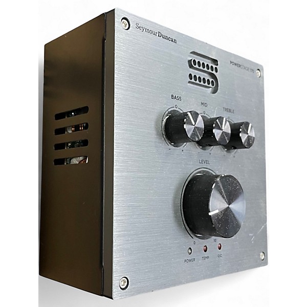 Used Seymour Duncan POWERSTAGE 170 Solid State Guitar Amp Head