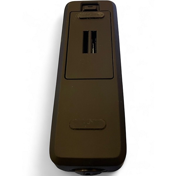 Used IK Multimedia IRIG PRO I/O Audio Interface