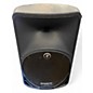 Used Mackie SRM350 Powered Speaker thumbnail