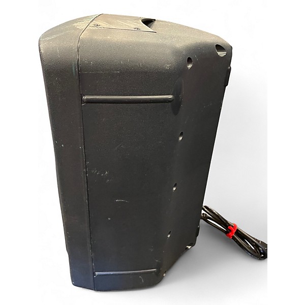 Used Mackie SRM350 Powered Speaker