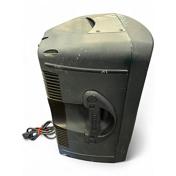 Used Mackie SRM350 Powered Speaker