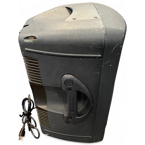 Used Mackie SRM350 Powered Speaker