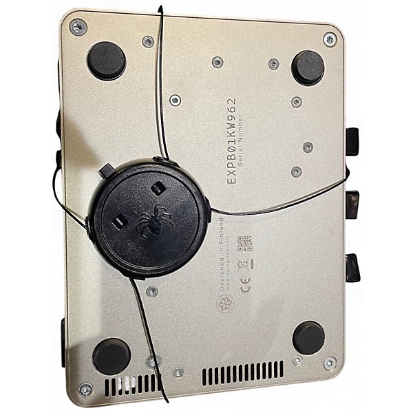 Used Darkglass E500 Bass Amp Head