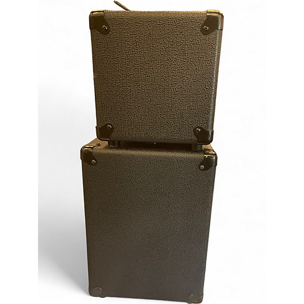 Used Blackheart Little Giant 5W Stack Tube Guitar Combo Amp