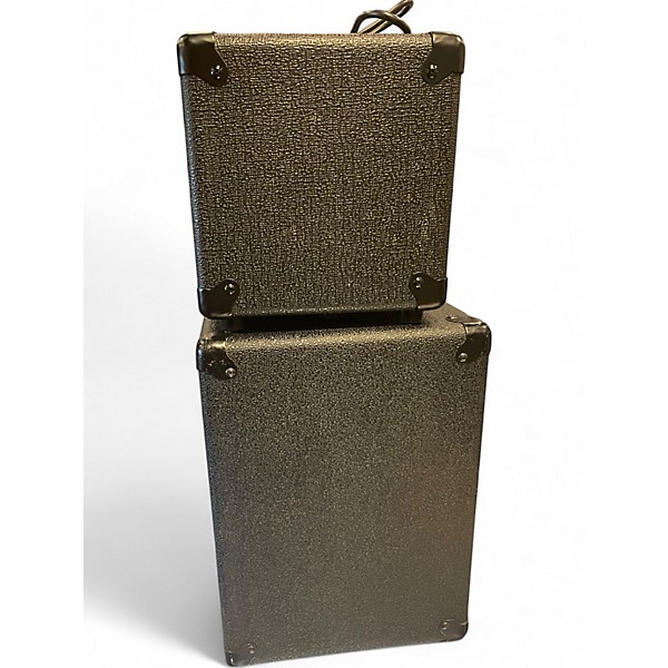 Used Blackheart Little Giant 5W Stack Tube Guitar Combo Amp