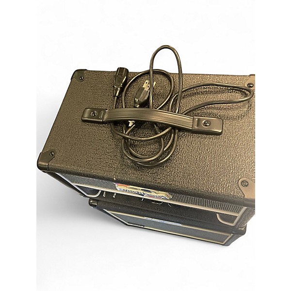 Used Blackheart Little Giant 5W Stack Tube Guitar Combo Amp