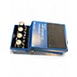 Used BOSS CS3 Compressor Sustainer Effect Pedal