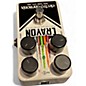 Used Electro-Harmonix Crayon Full Range Overdrive Effect Pedal