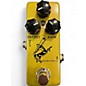 Used Mosky GOLDEN HORSE Effect Pedal thumbnail