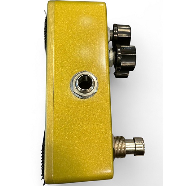 Used Mosky GOLDEN HORSE Effect Pedal