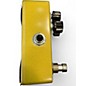 Used Mosky GOLDEN HORSE Effect Pedal
