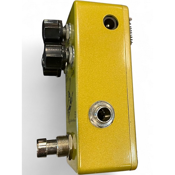 Used Mosky GOLDEN HORSE Effect Pedal