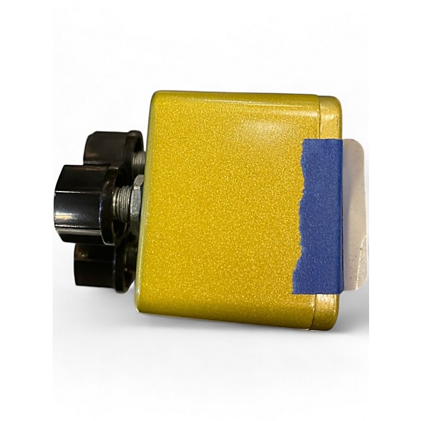 Used Mosky GOLDEN HORSE Effect Pedal