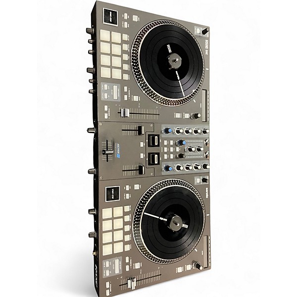 Used RANE ONE DJ Controller