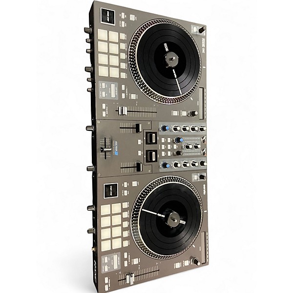 Used RANE ONE DJ Controller