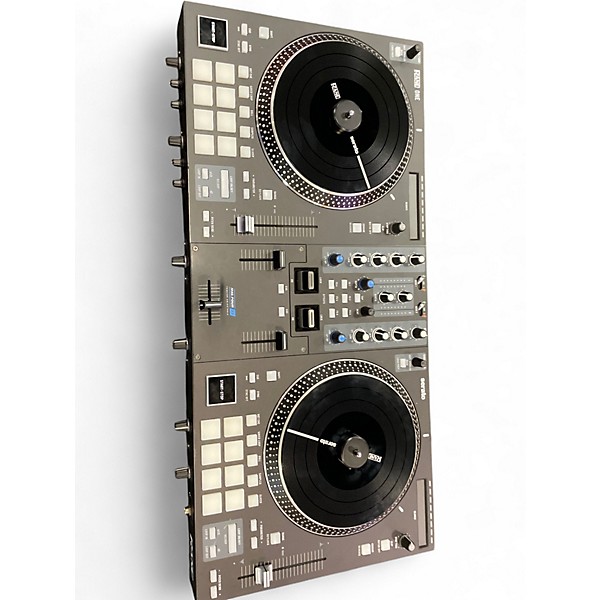 Used RANE ONE DJ Controller