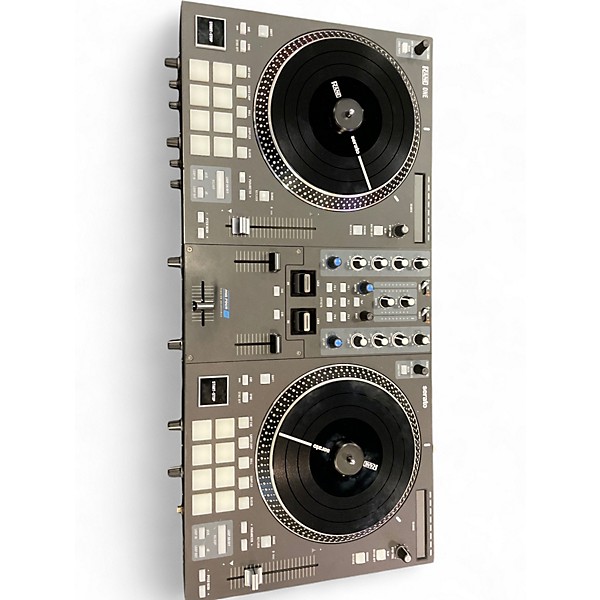 Used RANE ONE DJ Controller