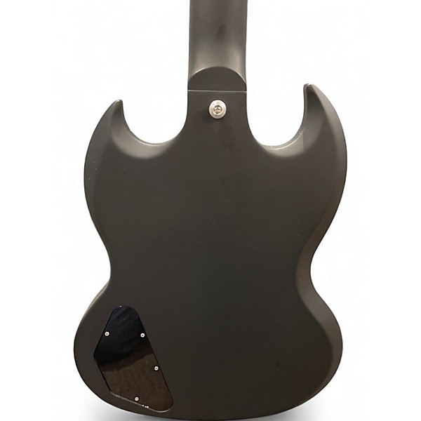 Used 2014 Gibson SGJ Tobacco Burst Solid Body Electric Guitar