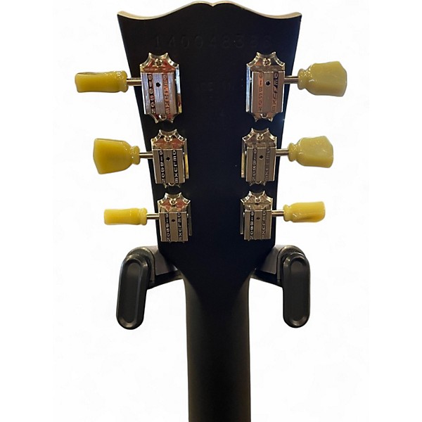 Used 2014 Gibson SGJ Tobacco Burst Solid Body Electric Guitar