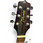 Used Takamine EG530SC Natural Acoustic Electric Guitar