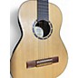 Used Ortega R121 1/2 CLASSICAL Natural Classical Acoustic Guitar thumbnail