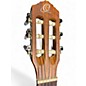 Used Ortega R121 1/2 CLASSICAL Natural Classical Acoustic Guitar