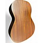 Used Ortega R121 1/2 CLASSICAL Natural Classical Acoustic Guitar