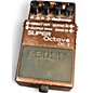 Used Boss oc-3 Effect Pedal