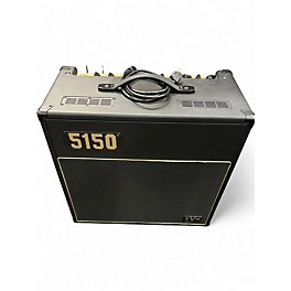Used EVH 5150 Iconic 1x10 Tube Guitar Combo Amp