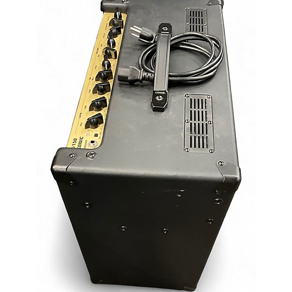 Used EVH 5150 Iconic 1x10 Tube Guitar Combo Amp