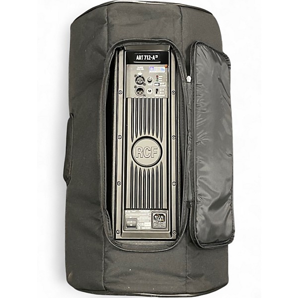 Used 2024 RCF ART 712-A mk5 Powered Speaker